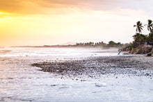 Load image into Gallery viewer, Sunset for One - Metal Print