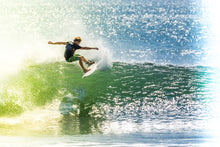 Load image into Gallery viewer, Transitions - Metal Print