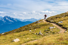 Load image into Gallery viewer, Frisby Ridge - Metal Print