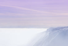 Load image into Gallery viewer, The Summit - Metal Print