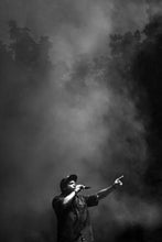 Load image into Gallery viewer, Supreme Hustle - Metal Print