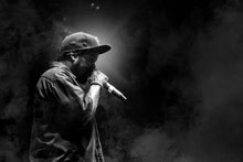 Load image into Gallery viewer, Legendary Hustle - Metal Print