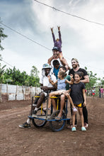 Load image into Gallery viewer, The Kids - Metal Print