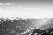 Load image into Gallery viewer, Pemberton Panorama - 5 x Metal Prints