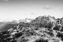 Load image into Gallery viewer, Pemberton Panorama - 5 x Metal Prints