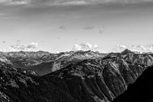Load image into Gallery viewer, Pemberton Panorama - 5 x Metal Prints