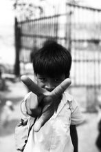 Load image into Gallery viewer, Landfill Learning - Metal Print