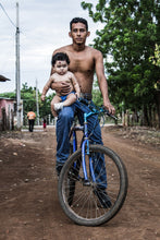 Load image into Gallery viewer, The Father - Metal Print