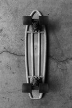 Load image into Gallery viewer, Vintage Skateboard 03 - Metal Print
